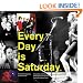 Every Day Is Saturday: The Rock Photography of Peter Ellenby
