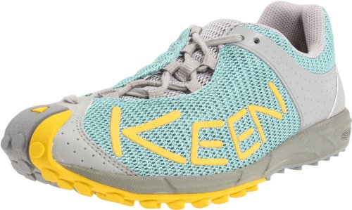 [�L�[��] KEEN A86 TR 1003890 Sea Blue/Mlimosa (Sea Blue/Mlimosa/6)