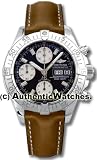 NEW BREITLING AEROMARINE CHRONO SUPEROCEAN MENS WATCH A1334011/B683