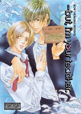 But, I'm Your Teacher [BUT IM YOUR TEACHER -OS]