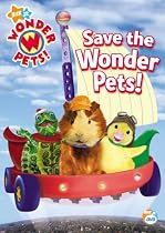 Watch Wonder Pets - Save the Wonder Pets Online.
