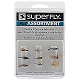 UPC 620070352405 product image for CADDIS LIFECYCLE ASSORTMENT | upcitemdb.com
