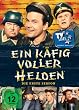 Ein K�fig voller Helden - Die erste Season (5 DVDs)