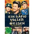 Ein K�fig voller Helden - Die erste Season (5 DVDs)