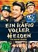 Ein K�fig voller Helden - Die erste Season (5 DVDs)