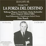 ｜Verdi: La Forza del Destino
