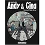 Andy & Gina, tome 3 de Relom
