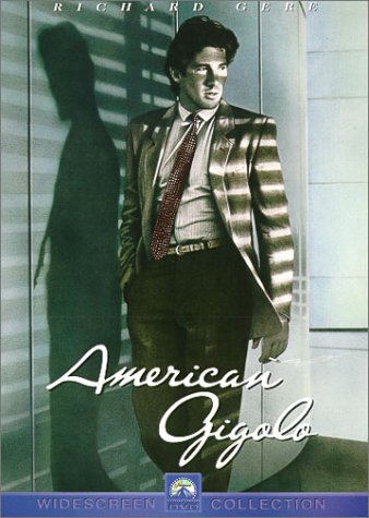 American Gigolo