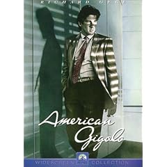 American Gigolo