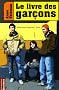 Le livre des gar�ons