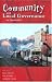 Book Community And Local Governance in Australia