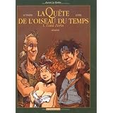 Avant la qu�te, tome 1 (cycle second) : L'Ami Javinpar Serge Le Tendre