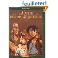 Avant la qu�te, tome 1 (cycle second) : L'Ami Javin