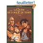 Avant la quête, tome 1 (cycle second) : L'Ami Javin
