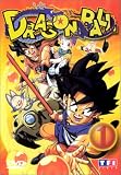 Revue TF1 Vidéo  / Dragon Ball - Vol.1 : Episodes 1 à 6