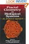 Fractal Geometry in Biological Systems: An Analytical Approach