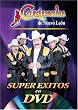 Los Cardenales de Nuevo Leon: Super Exitos en DVD