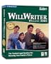Will Writer Deluxe 2005