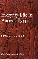 Everyday Life in Ancient Egypt