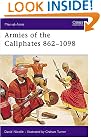 Armies of the Caliphates 862-1098 (Men-at-Arms)
