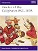 Armies of the Caliphates 862-1098 (Men-at-Arms)