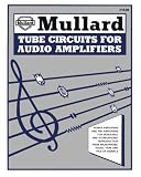 cover of Mullard Tube Circuits for Audio Amplifiers