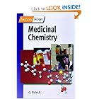 Instant Notes: Medicinal Chemistry by Graham Patrick