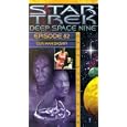 Buy Star Trek - Deep Space Nine, Episode 82: Our Man Bashir