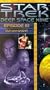 Star Trek - Deep Space Nine, Episode 82: Our Man Bashir [VHS]