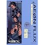 Aeon Flux: The Herodotus File