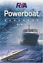 RYA Powerboat Handbook
