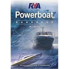 RYA Powerboat Handbook