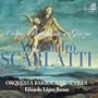 Scarlatti: Colpa, Pentimento e Grazia