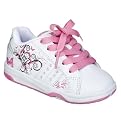 Toddler Girls' Circo® Damesia Skate Shoes - White