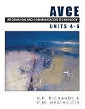 AVCE Information and Communications Technology: Pt. 1 Units 4-6