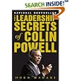The Leadership Secrets of Colin Powell