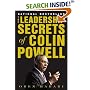 The Leadership Secrets of Colin Powell