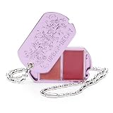 Urban Decay Commando Dog Tag Lip Gloss 1 ea