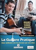 Revue Mindscape  / Méthode Guitare Niveau 1