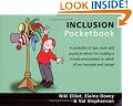 Inclusion Pocketbook (Teachers' Pocketbooks)