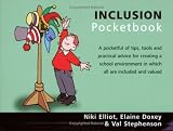 Inclusion Pocketbook (Teachers  Pocketbooks)
