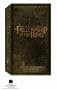 The Lord of Rings: Fellowship of Ring (Special Extended Edition) [VHS]