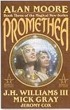 Promethea