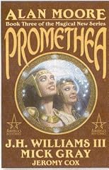 Promethea
