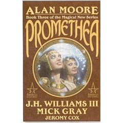 Promethea (Book 3)