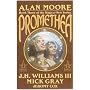 Promethea (Book 3)