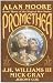 Books : Promethea (Book 3)