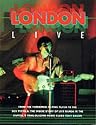 London Live: From the "Yardbirds" to "Pink Floyd" to the "Sex Pistols" - The Inside Story of Live Bands in the Capital's Trail Blazing Music Clubs (Sounds of the Cities)