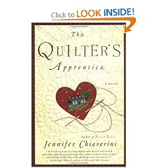 The Quilter's Apprentice (Elm Creek Quilts Series #1)