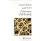 Livres de vulgarisation des sciences